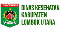 Dinas KEsehatan Kabupaten Lombok Utara