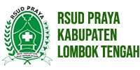 RSUD Praya Kabupaten Lombok Tengah